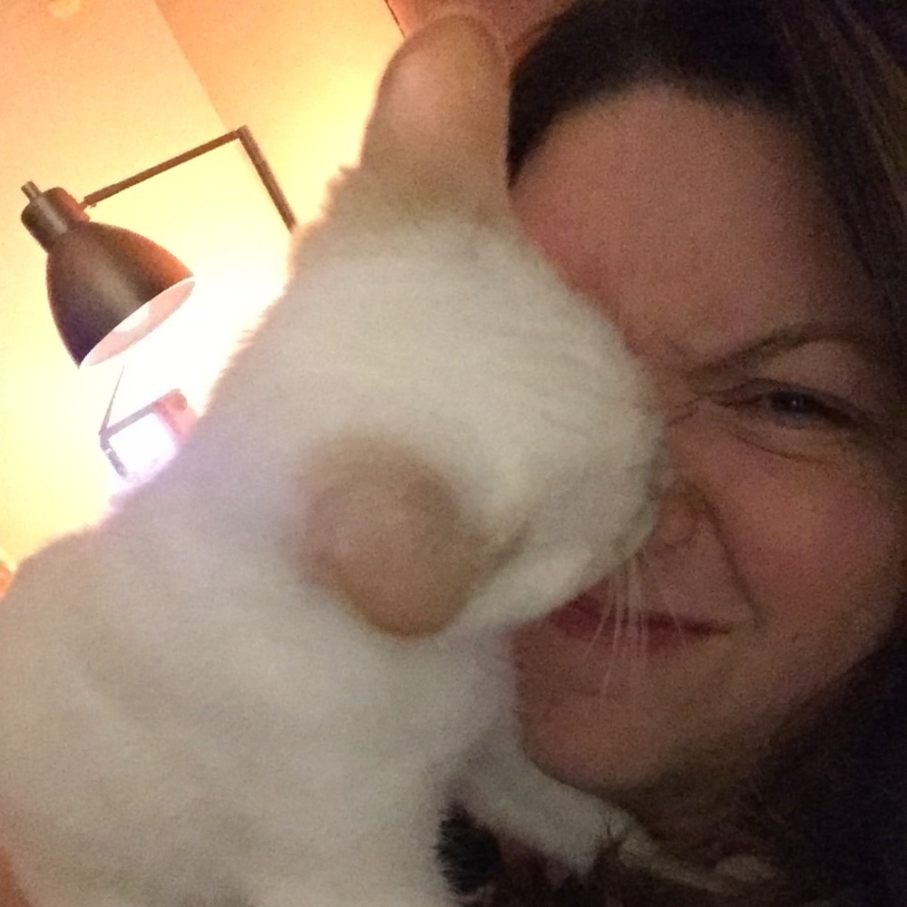 Meet your Posher, Leslie
